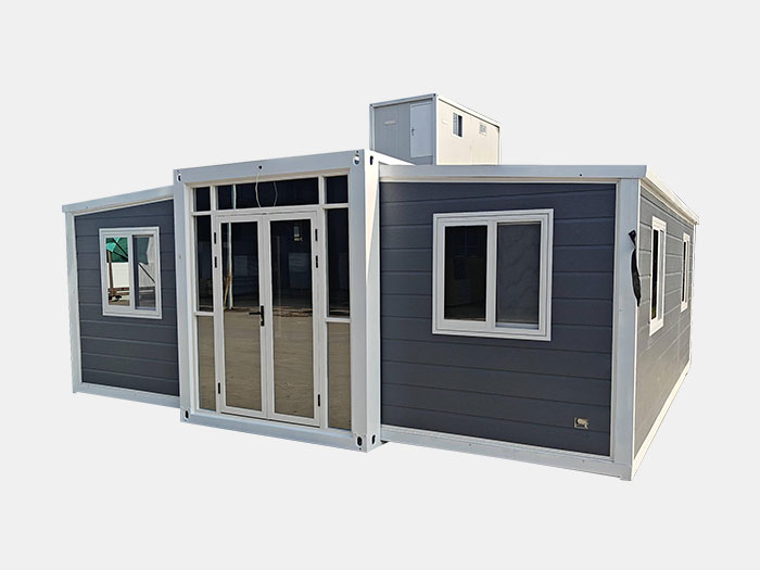  Container House