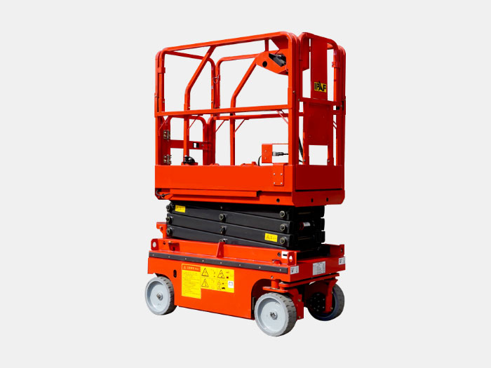  Lift Platform