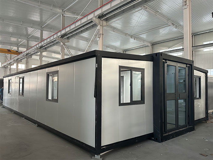  Container House