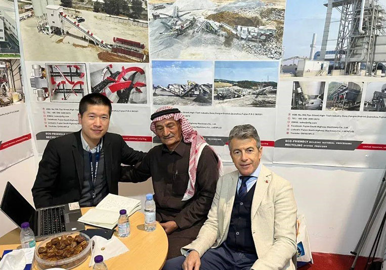Henan Dingdian Machinery Co., Ltd.