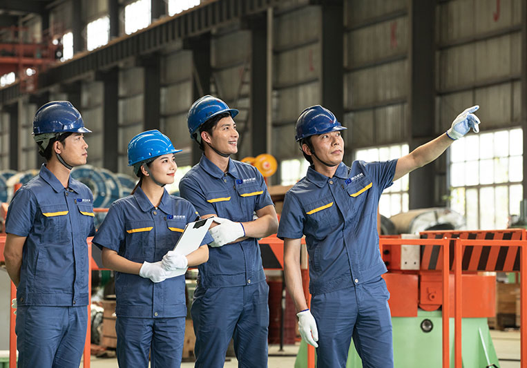 Henan Dingdian Machinery Co., Ltd.