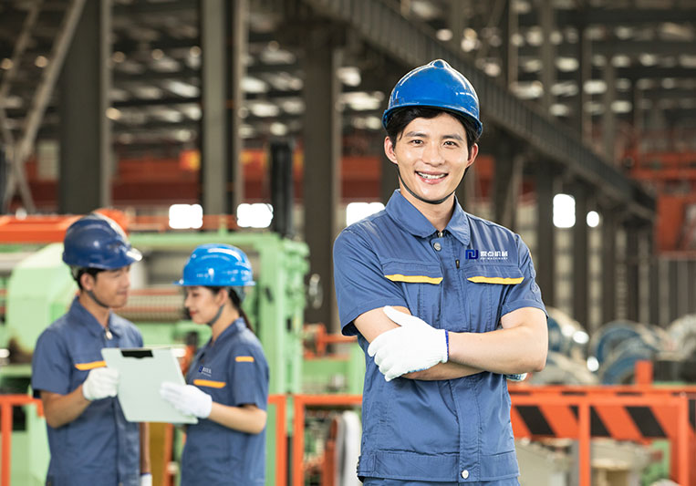 Henan Dingdian Machinery Co., Ltd.