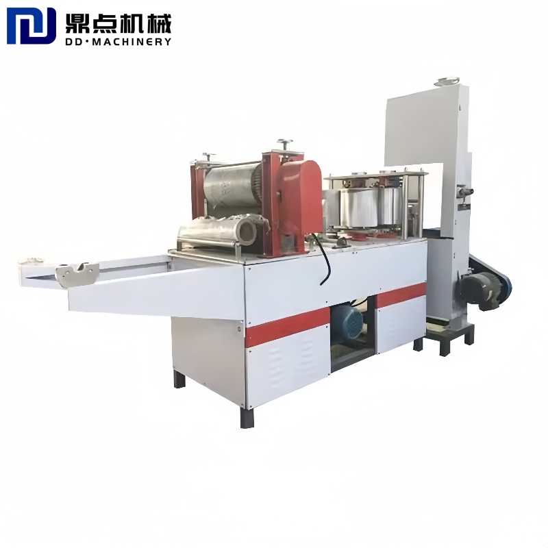 Automatic Tissue Paper Making Machine/Napkin Making Machine/Toilet Paper Roll Making Machine Complete Set Production Line